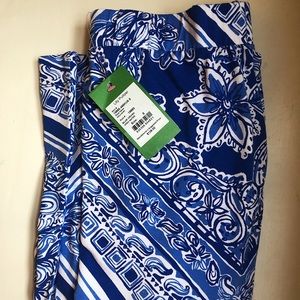 Lily Pulitzer Maxi Skirt